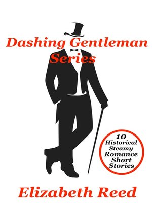 cover image of Dashing Gentlemen Series